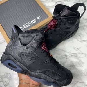 Air Jordan 6